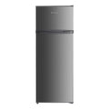 Réfrigérateur Combiné Aspes AF145503EX 143 206 L Acier
