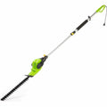 Taille-haie Fieldmann FZN 6005-E 450 W