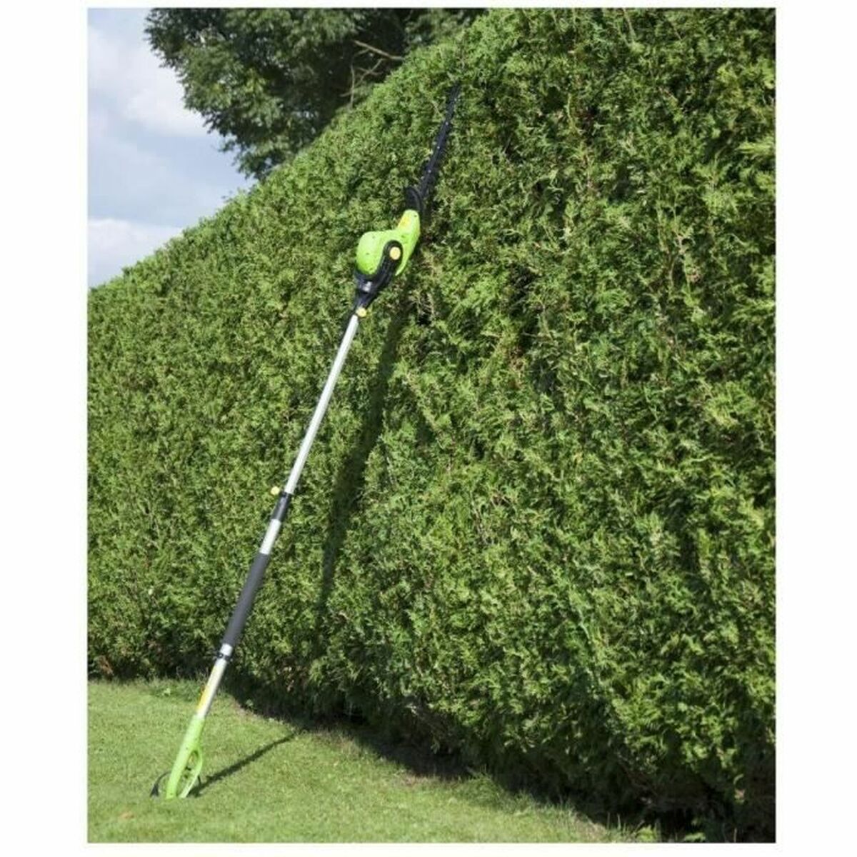 Taille-haie Fieldmann FZN 6005-E 450 W - 5