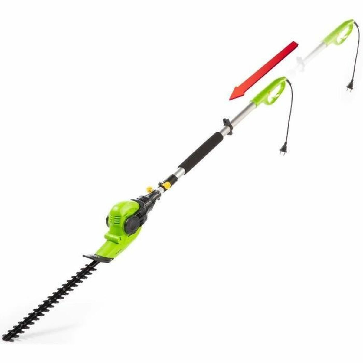 Taille-haie Fieldmann FZN 6005-E 450 W - 6