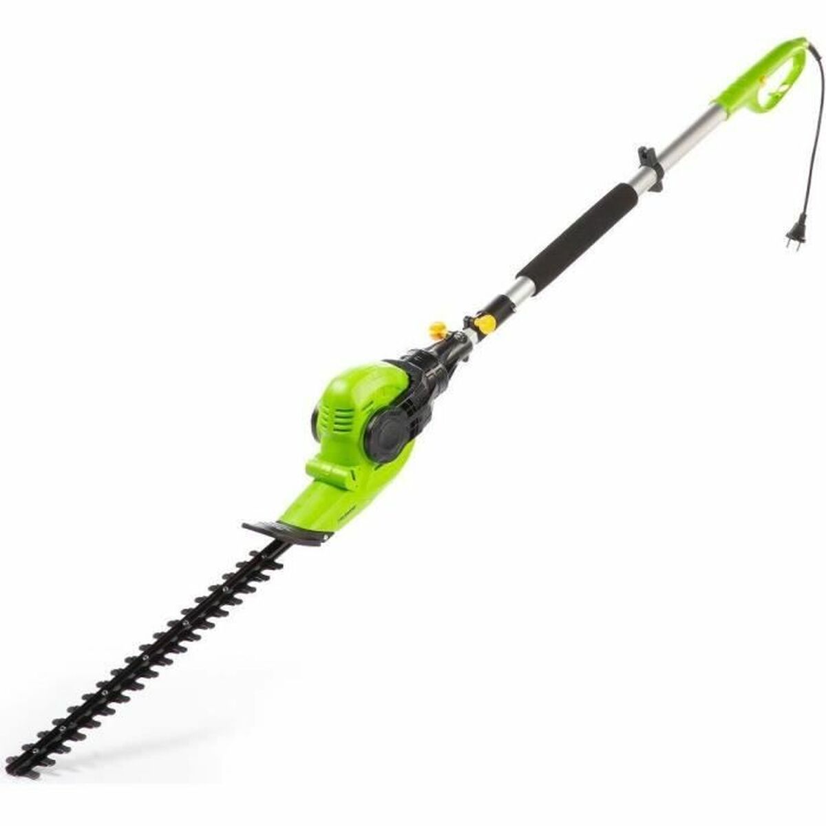 Taille-haie Fieldmann FZN 6005-E 450 W - 7
