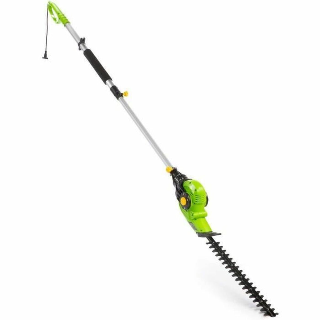 Taille-haie Fieldmann FZN 6005-E 450 W - 8