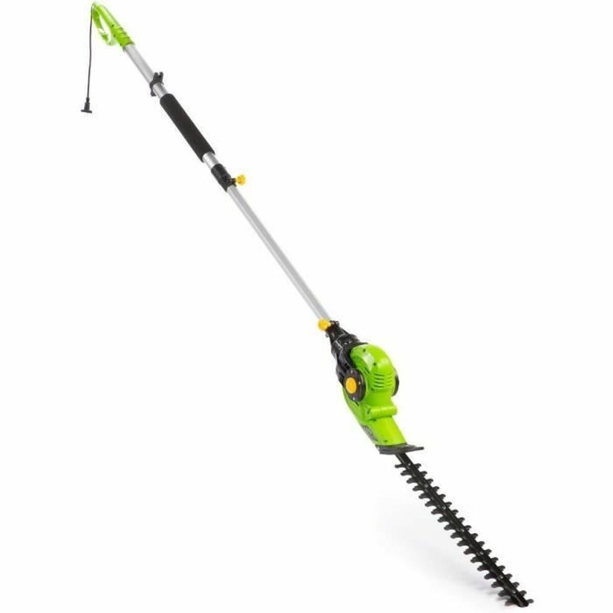 Taille-haie Fieldmann FZN 6005-E 450 W - 8