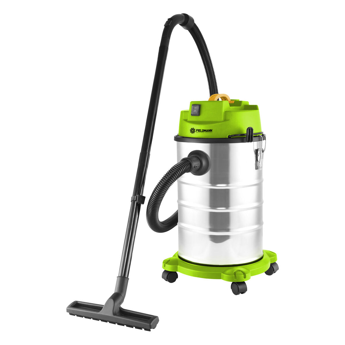 Aspirateur à sec et humide Fieldmann 1400 W - 2