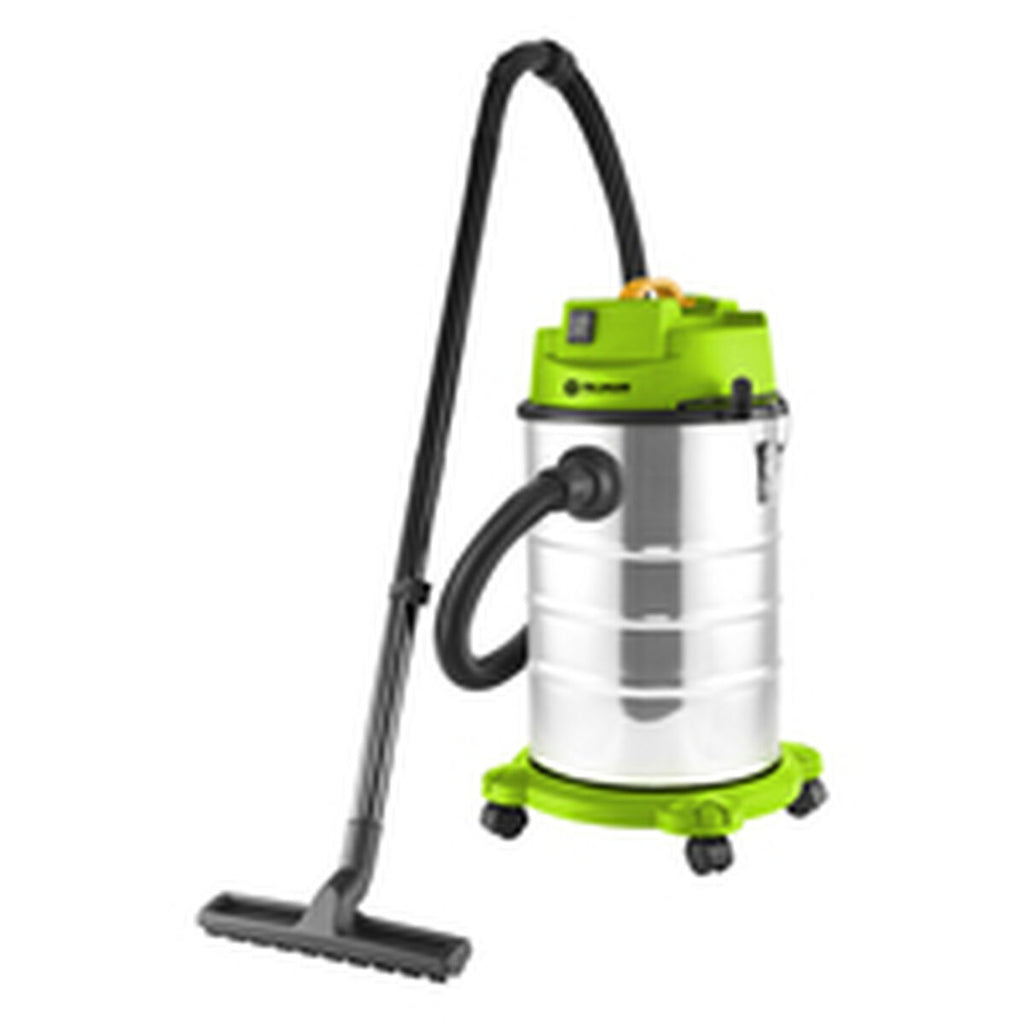Aspirateur à sec et humide Fieldmann 1400 W - 3