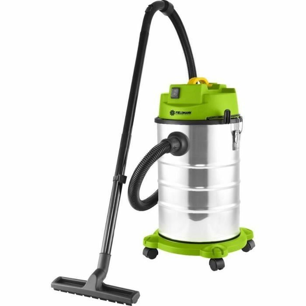Aspirateur à sec et humide Fieldmann 1400 W