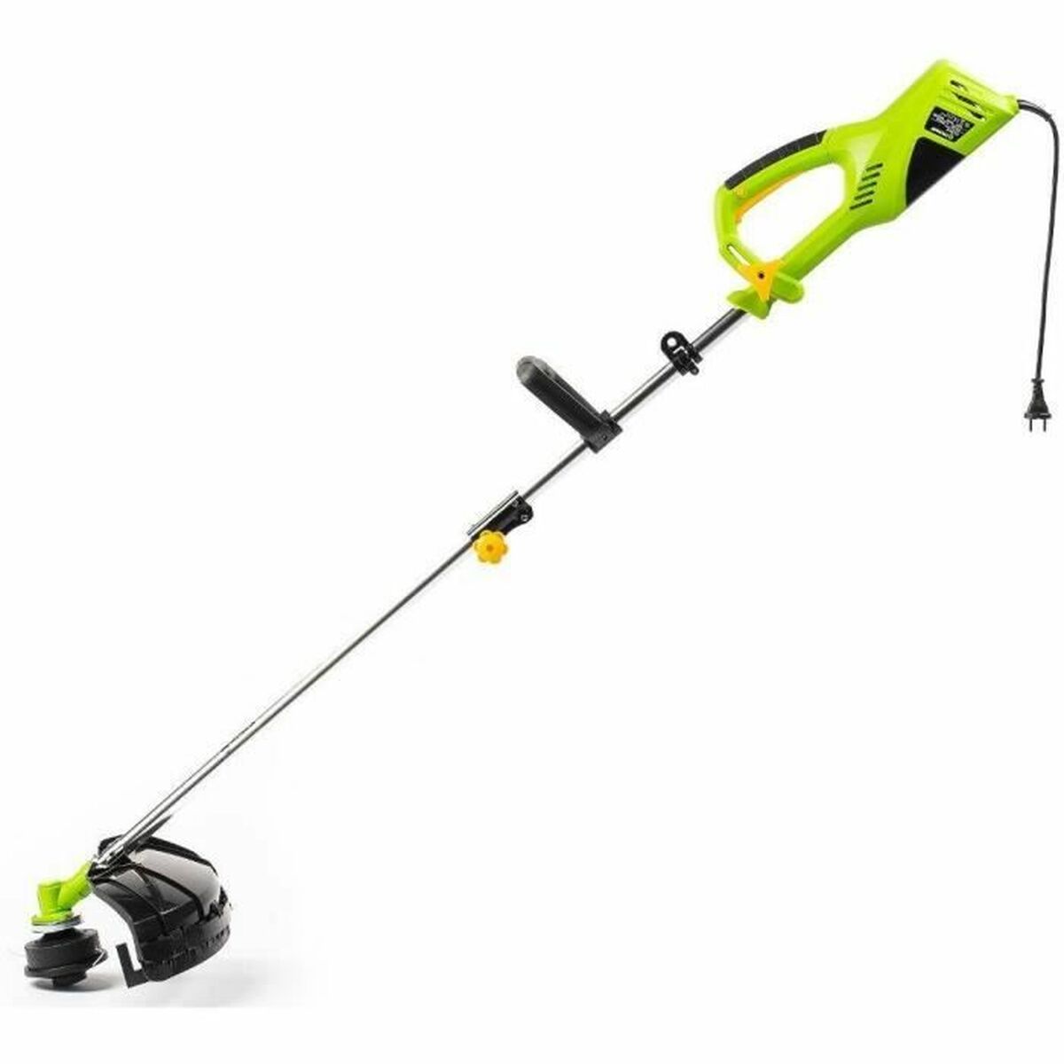 Débroussailleuse multifonction Fieldmann 1400 W 42 cm - 4