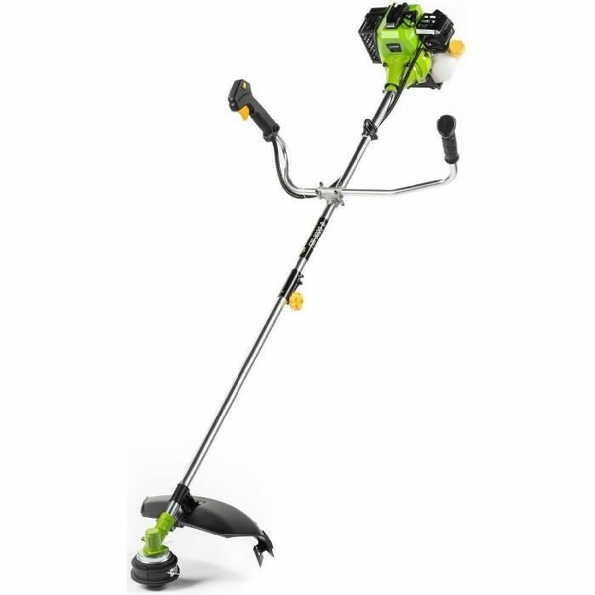 Débroussailleuse multifonction Fieldmann 42 cm
