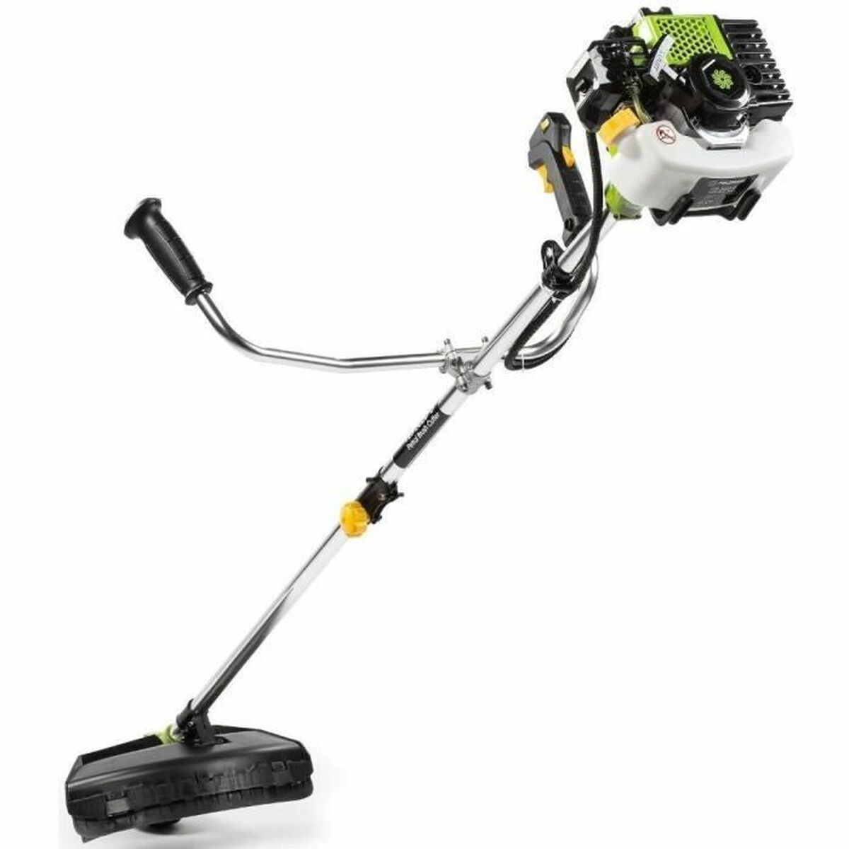 Débroussailleuse multifonction Fieldmann 42 cm - 2