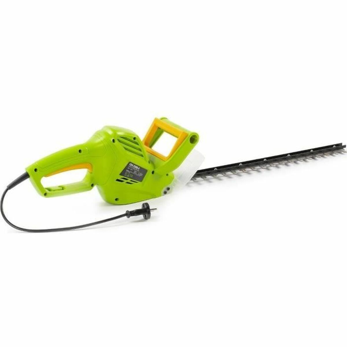 Taille-haie Fieldmann FZN 2305-E 230 V / 50 Hz - 3