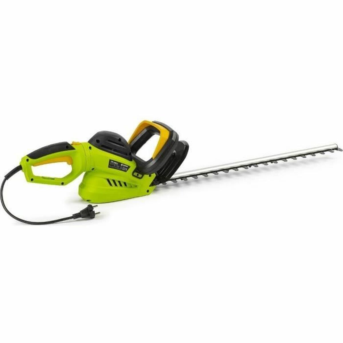 Taille-haie Fieldmann FZN 2505-E 250 W - 4
