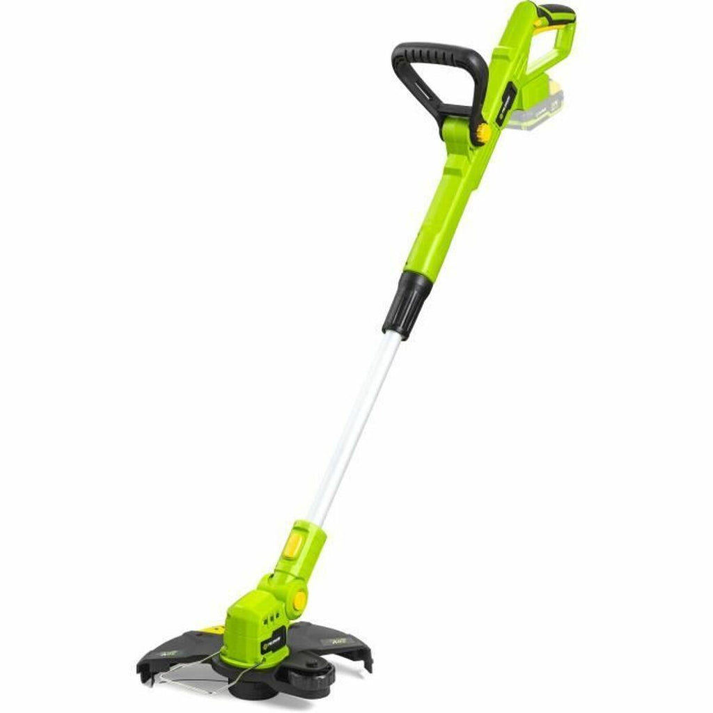 Débroussailleuse multifonction Fieldmann 30 cm