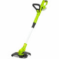 Débroussailleuse multifonction Fieldmann 30 cm