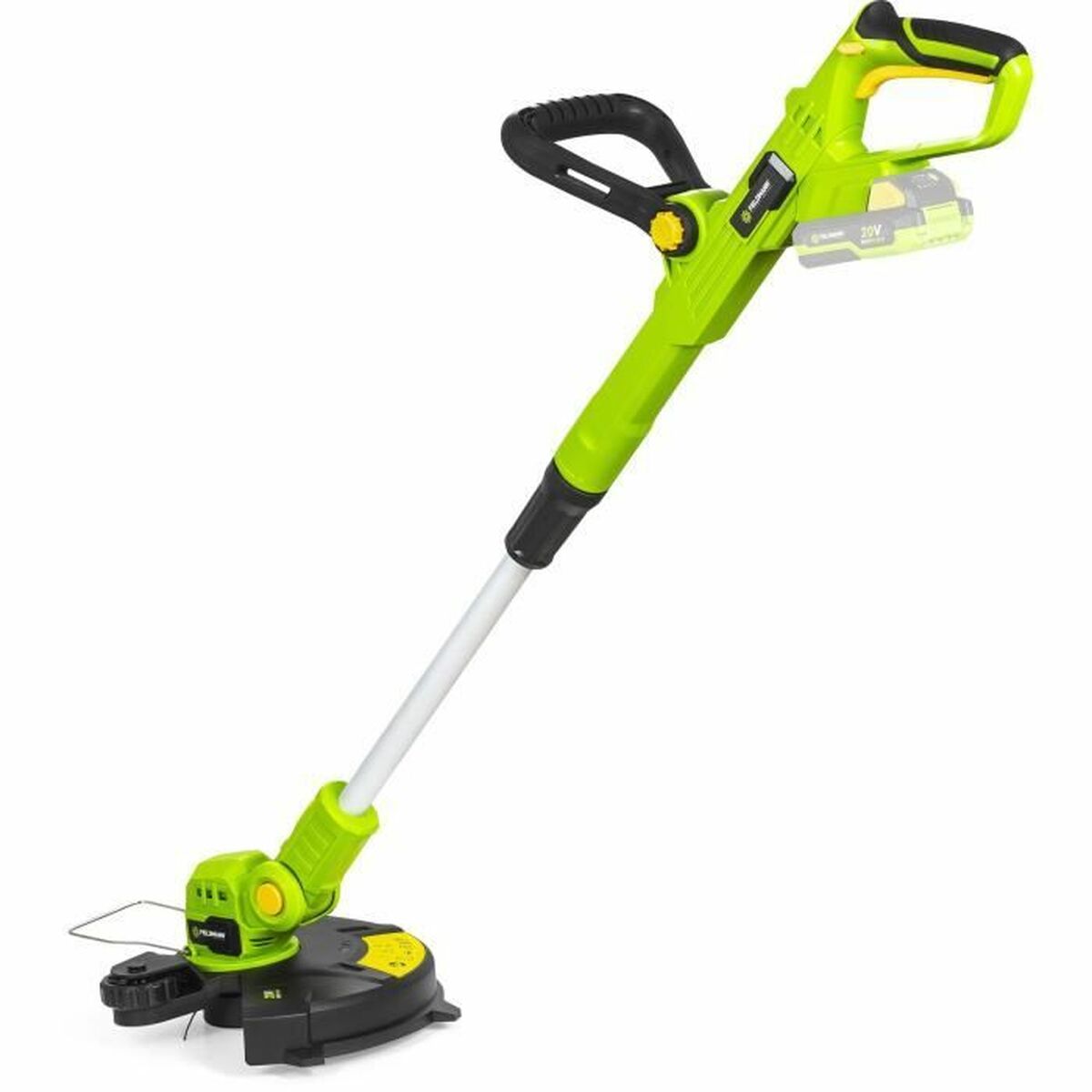 Débroussailleuse multifonction Fieldmann 30 cm - 2