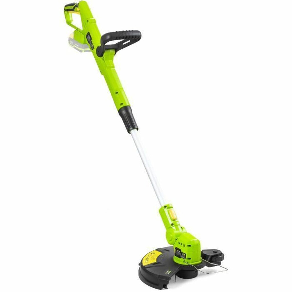 Débroussailleuse multifonction Fieldmann 30 cm - 3
