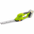 Taille-haie Fieldmann FZN 70101-0