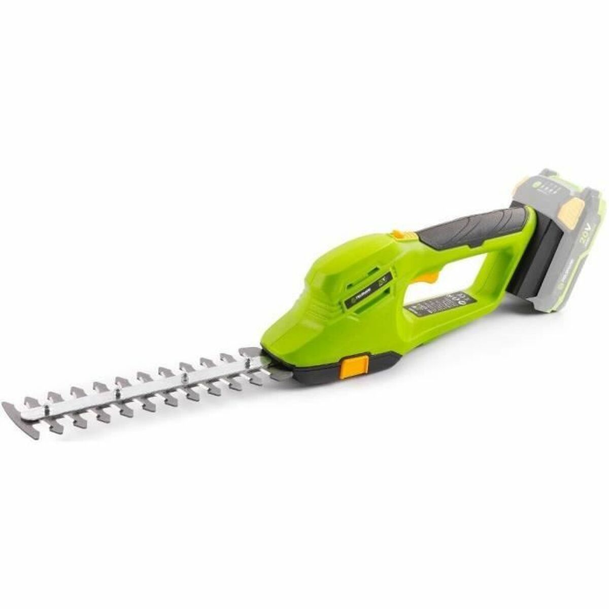Taille-haie Fieldmann FZN 70101-0