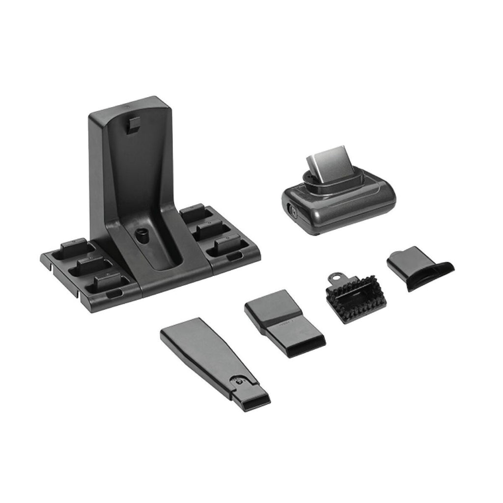 Aspirateur Manuel Concept VP4380 Noir - 2