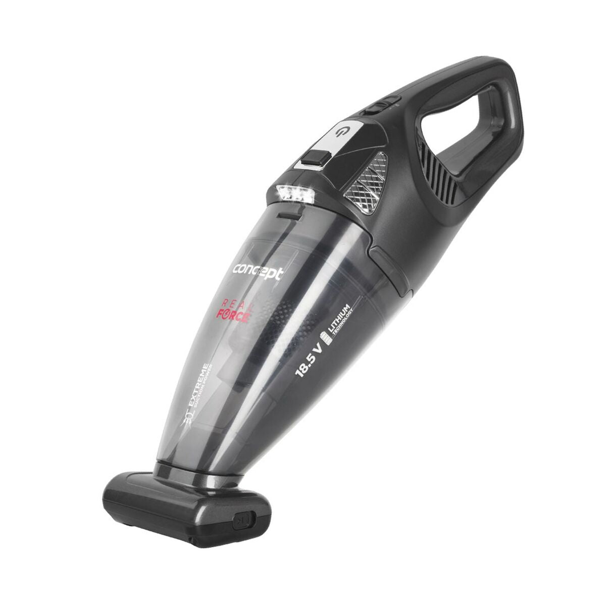 Aspirateur Manuel Concept VP4380 Noir - 3
