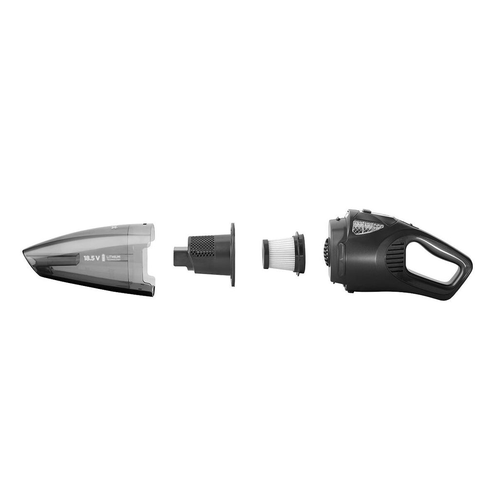 Aspirateur Manuel Concept VP4380 Noir - 5