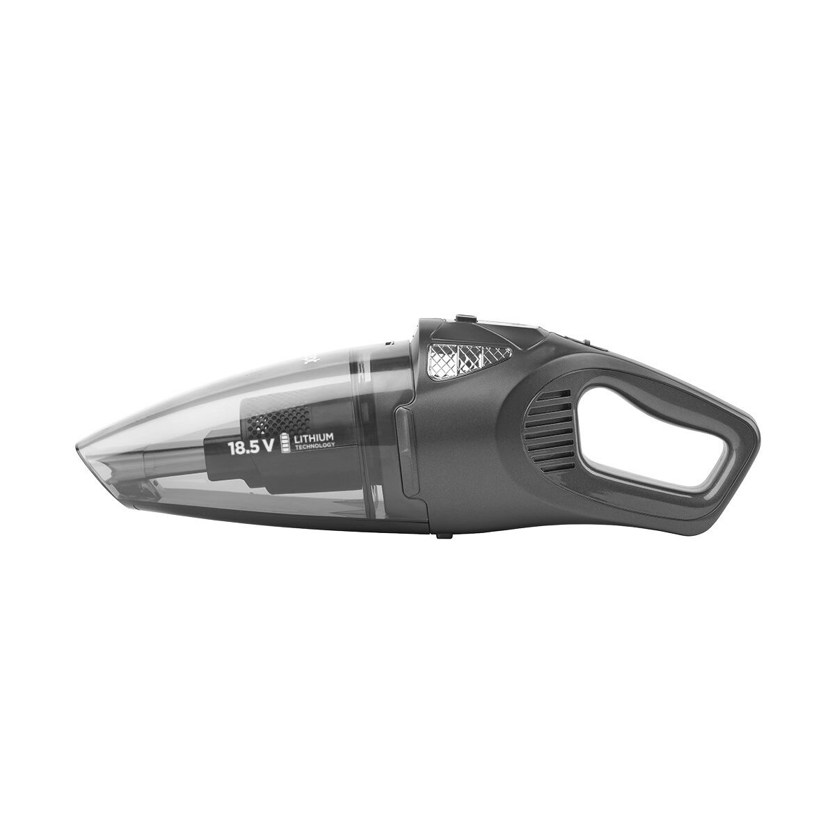 Aspirateur Manuel Concept VP4380 Noir - 8