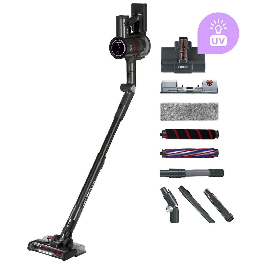 Aspirateur balai Concept VP6250 500 W - 3