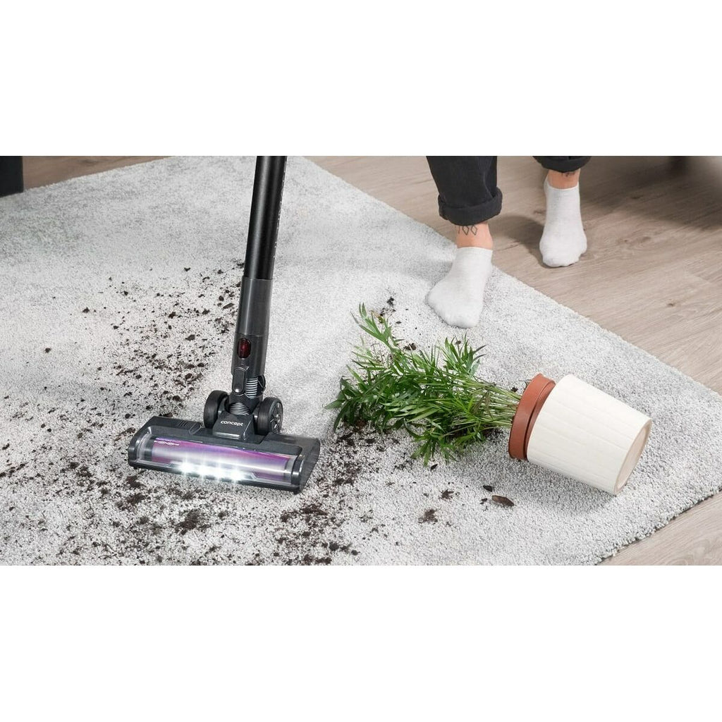 Aspirateur balai Concept VP6250 500 W - 5