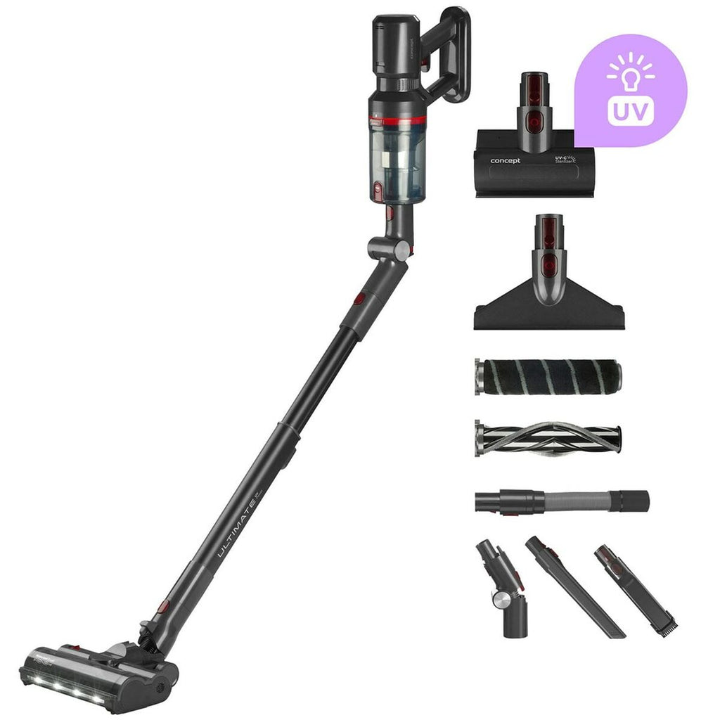 Aspirateur balai Concept VP6150 500 W - 2