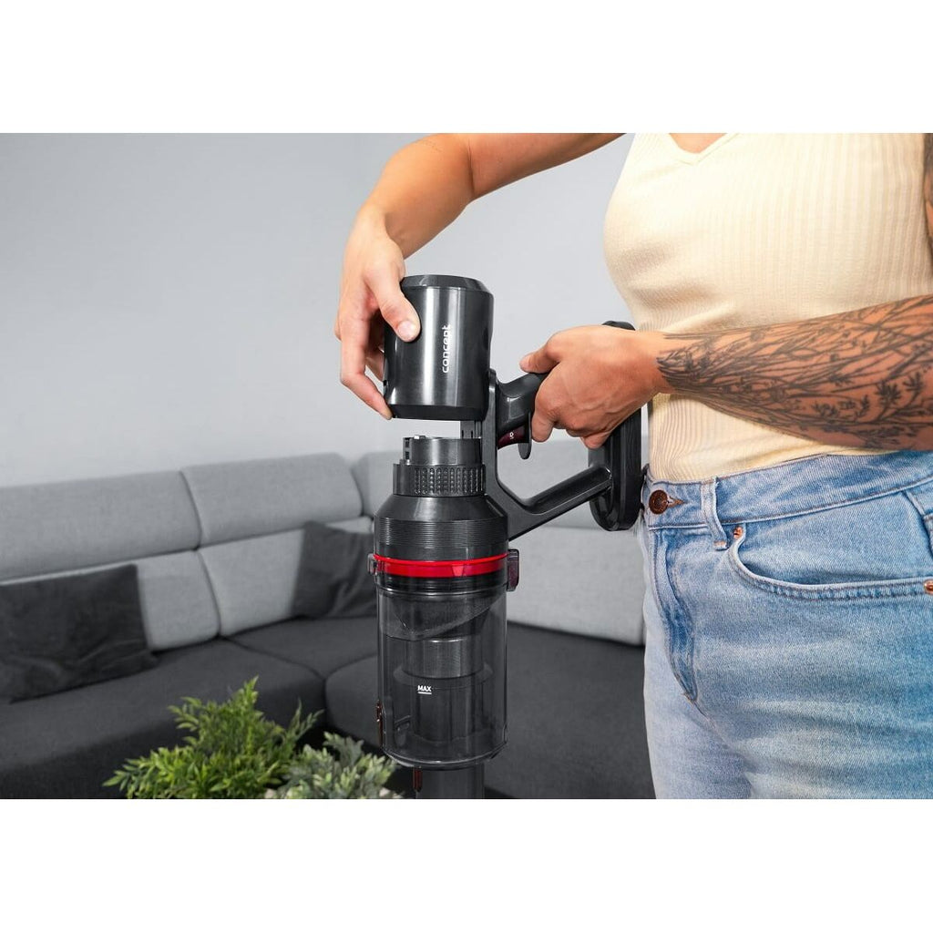 Aspirateur balai Concept VP6150 500 W - 6