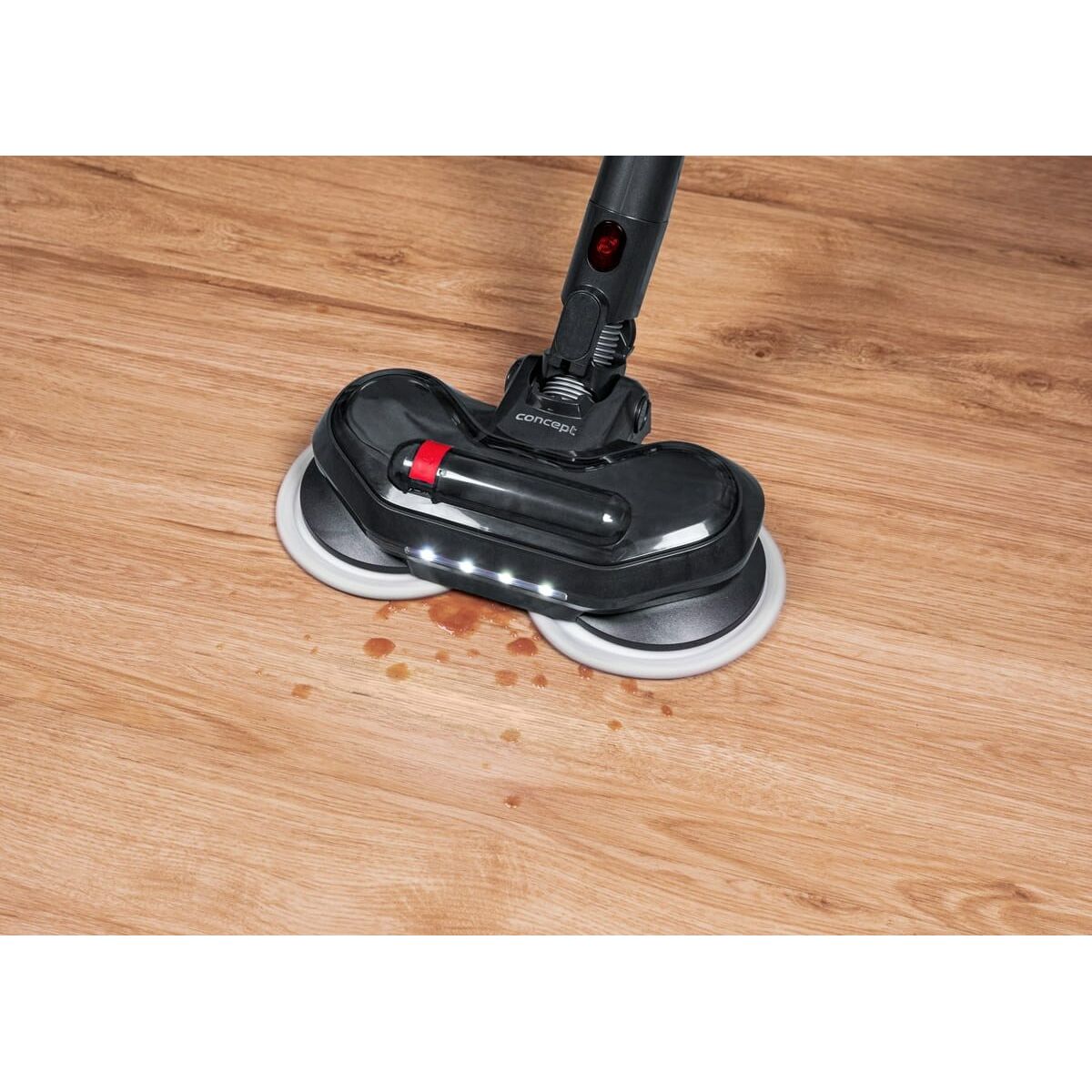 Aspirateur balai Concept VP6260 500 W - 7