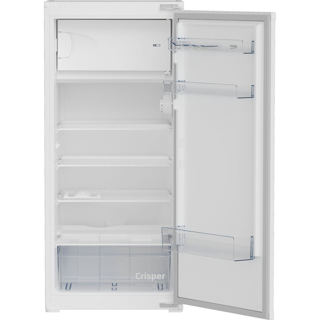 Réfrigérateur Combiné BEKO BSSA210K4SN Blanc - 4