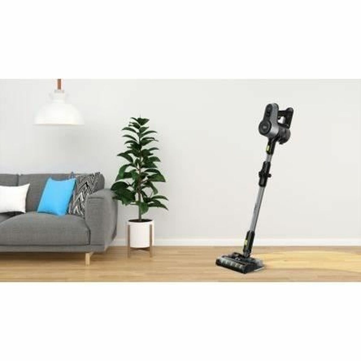 Aspirateur sans fil BEKO 350 W - 2