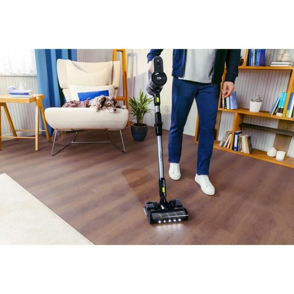 Aspirateur sans fil BEKO 350 W - 6