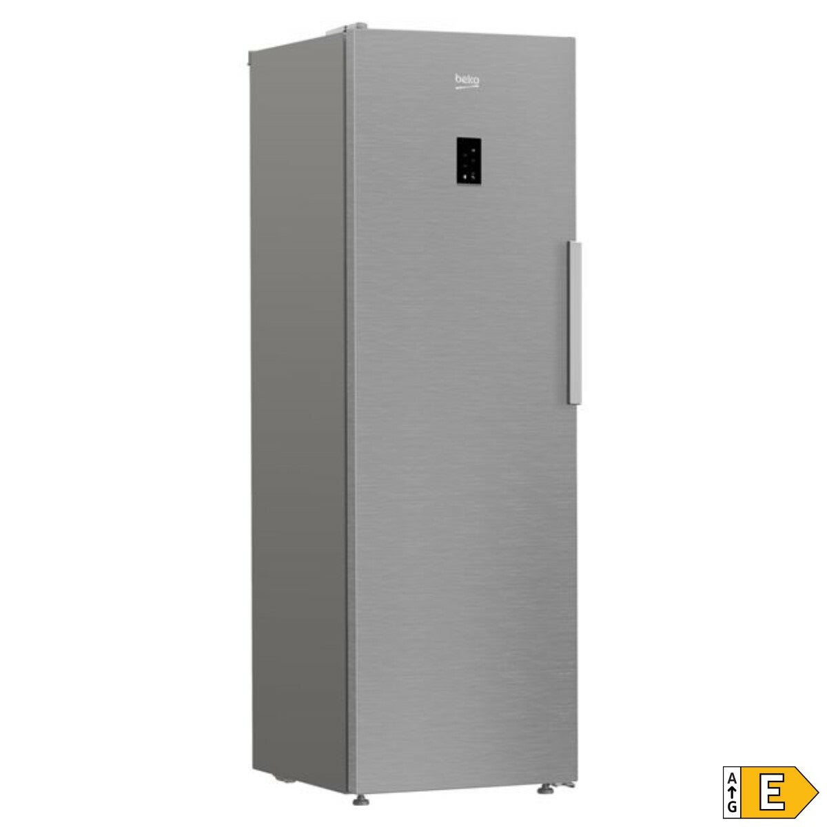 Congélateur BEKO B3RMFNE314XB Acier 185 x 60 cm - 2