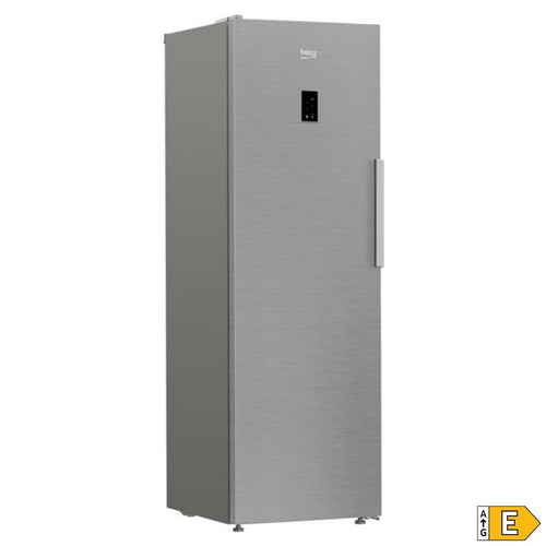Congélateur BEKO B3RMFNE314XB Acier 185 x 60 cm - 2