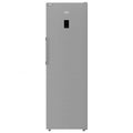 Réfrigérateur BEKO B3RMLNE444HXB Gris (185 x 60 cm)