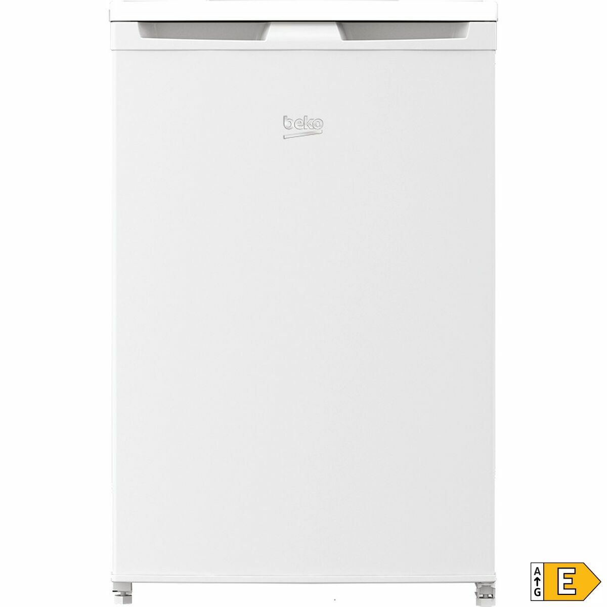 Congélateur BEKO FNE1074N Blanc - 2