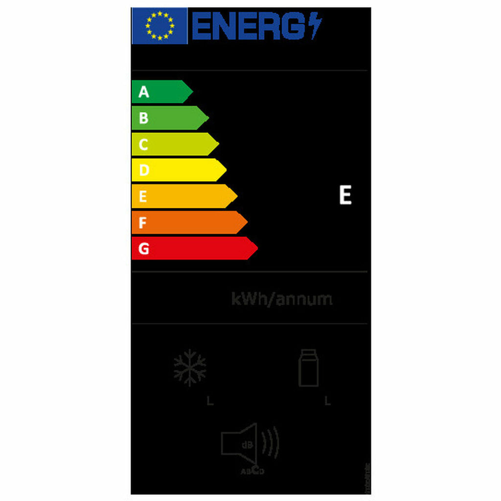 Réfrigérateur BEKO TS190340N Blanc - 4
