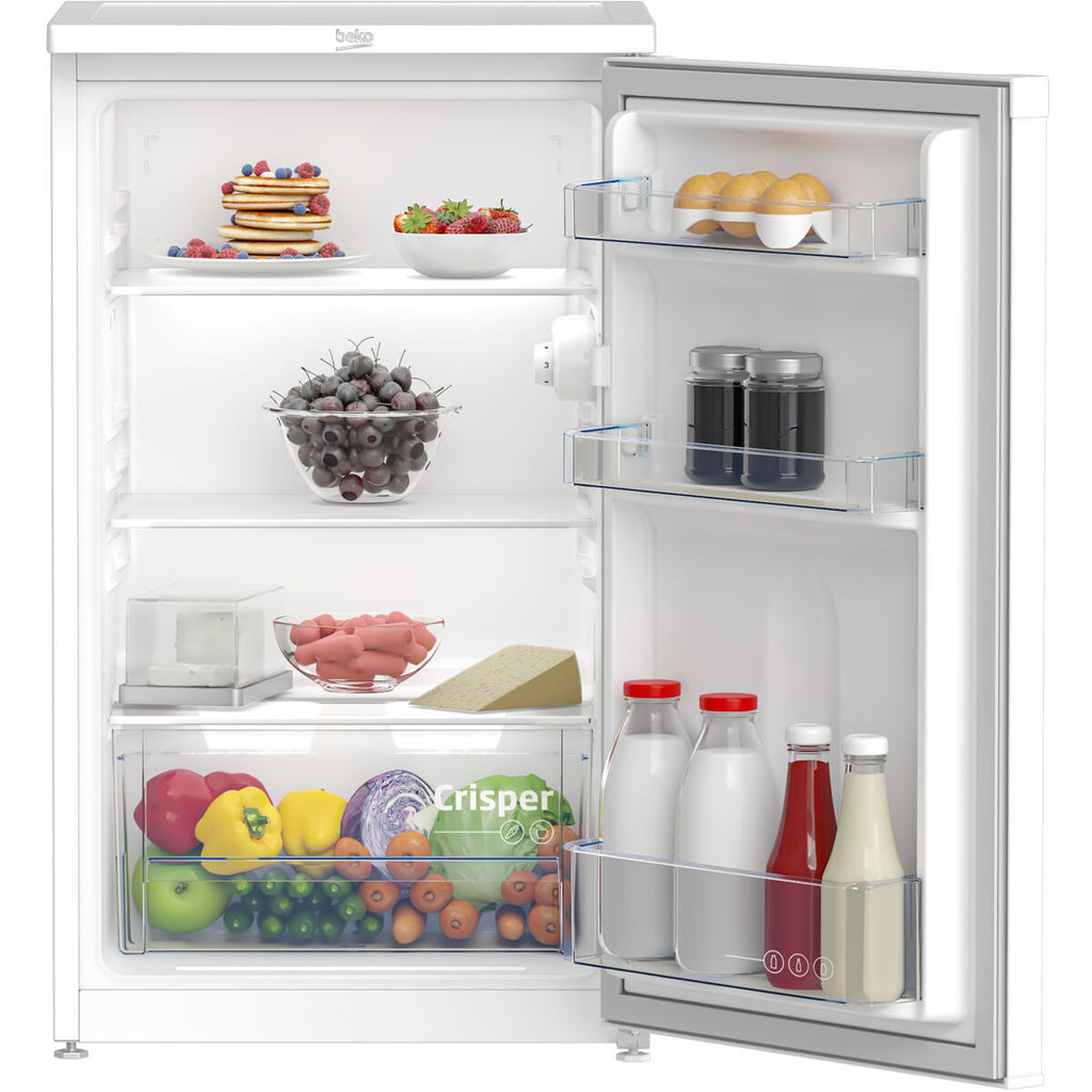 Réfrigérateur BEKO TS190040N Blanc 88 L - 2