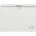 Congélateur BEKO HSM29540