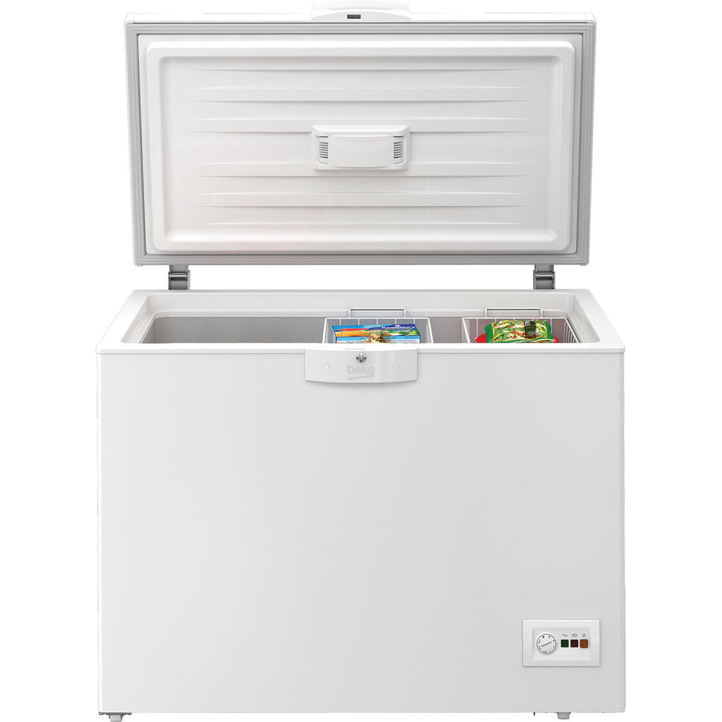 Congélateur BEKO HSM29540 - 2
