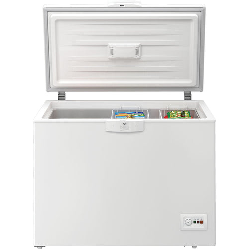 Congélateur BEKO HSM29540 - 2