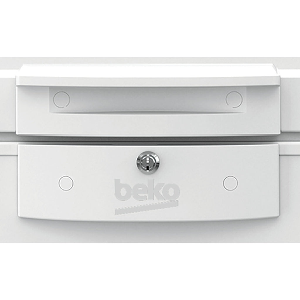 Congélateur BEKO HSM29540 - 3