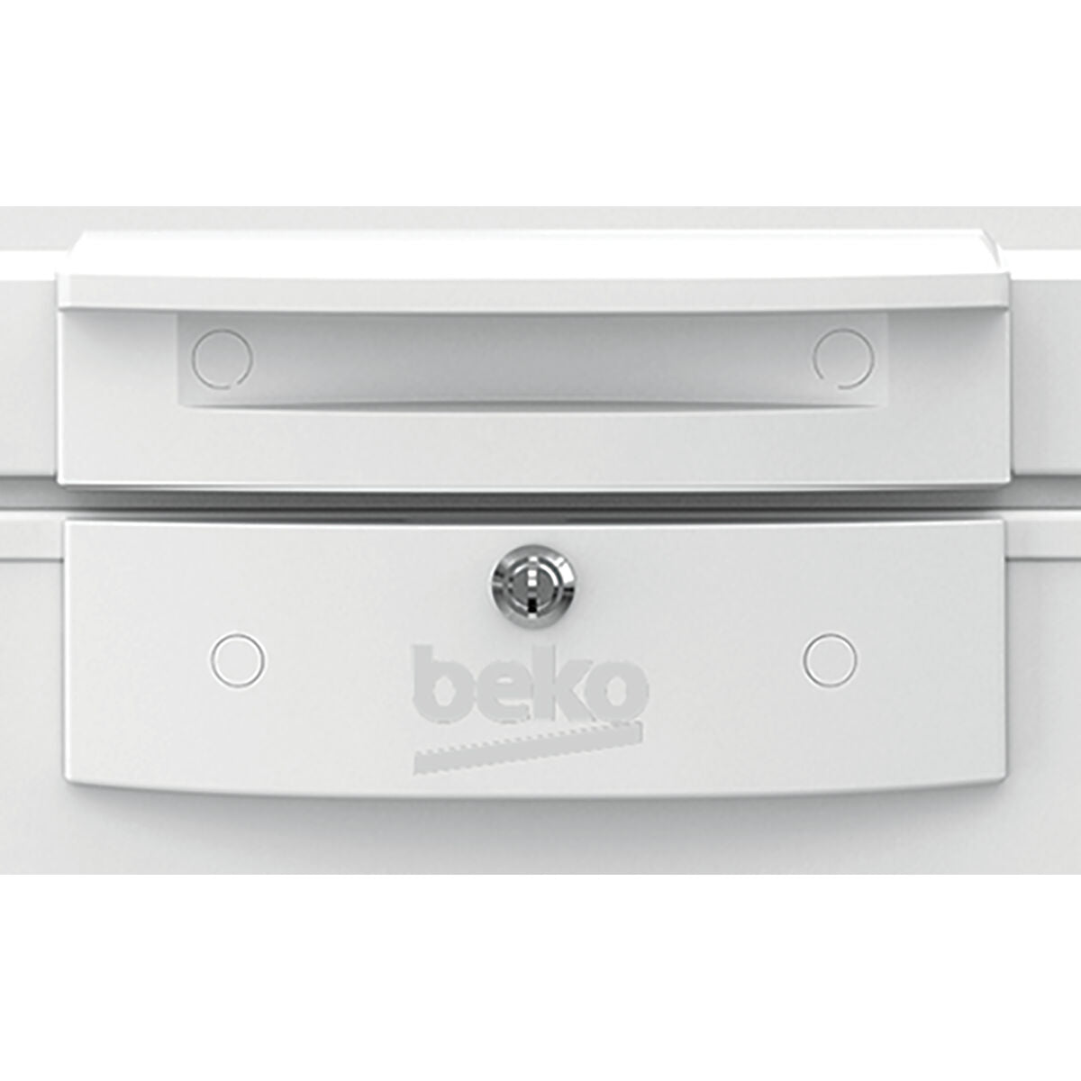 Congélateur BEKO HSM29540 - 3