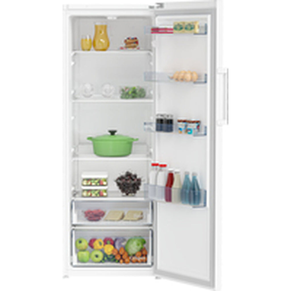 Réfrigérateur BEKO RSSE415M41WN Blanc - 2