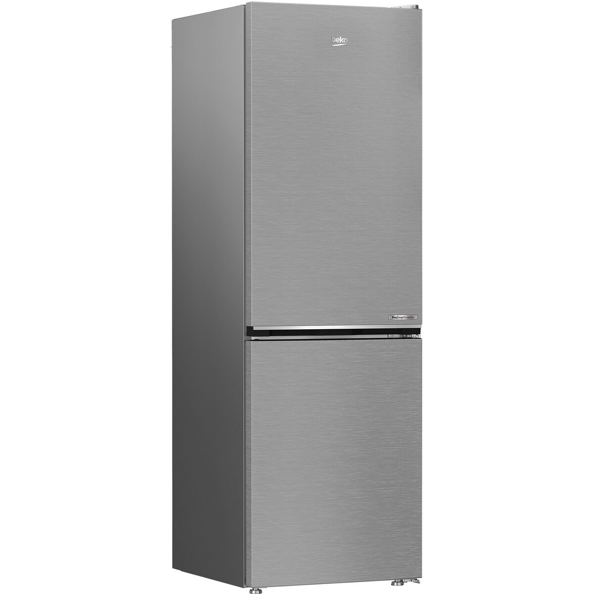 Réfrigérateur Combiné BEKO B5XRCNE366HXB Acier 366 L - 3