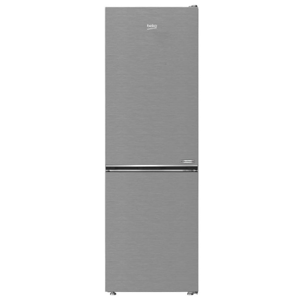 Réfrigérateur Combiné BEKO B5XRCNE366HXB Acier 366 L - 6
