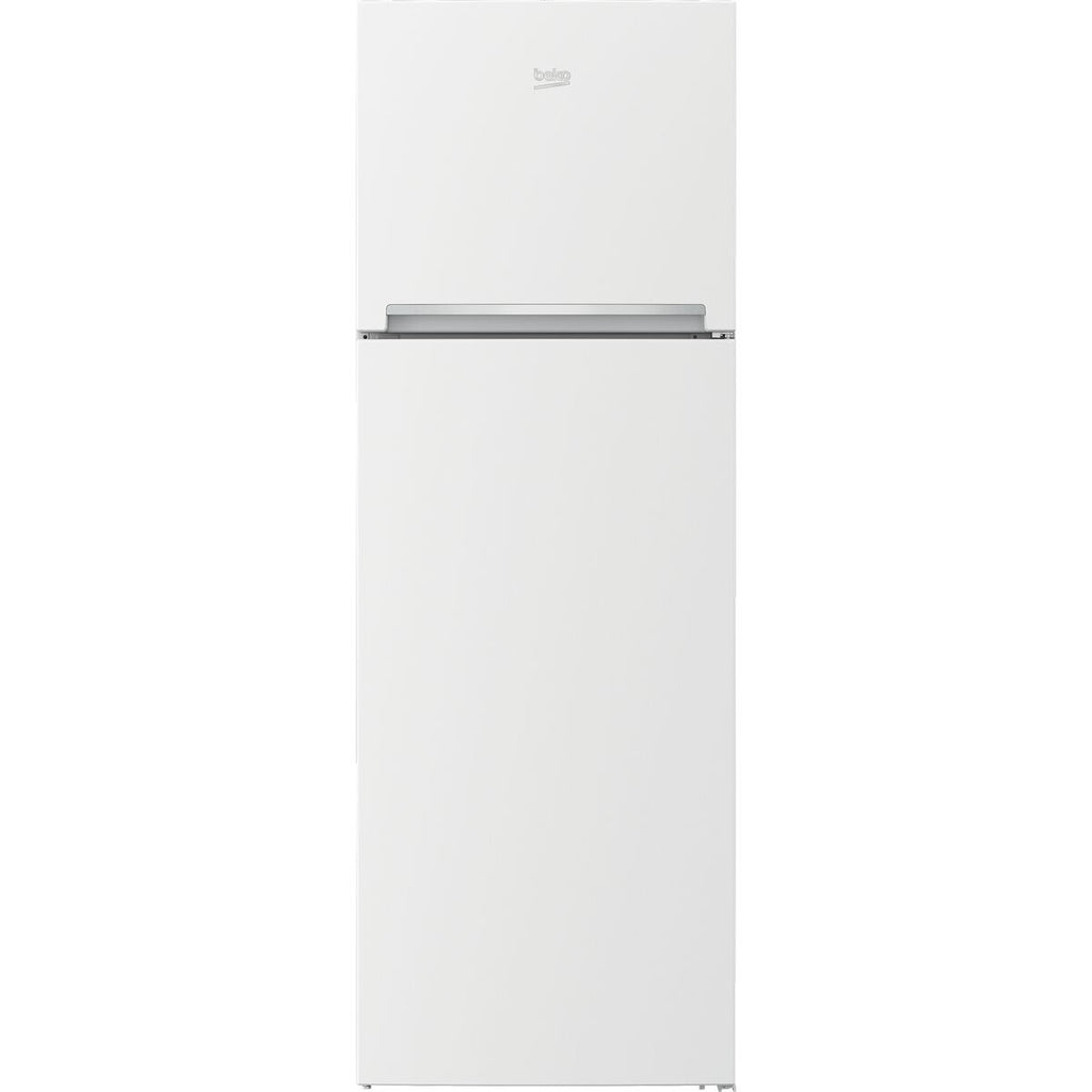 Réfrigérateur Combiné BEKO RDNE350K40WN Blanc 312 L