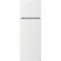Réfrigérateur Combiné BEKO RDNE350K40WN Blanc 312 L
