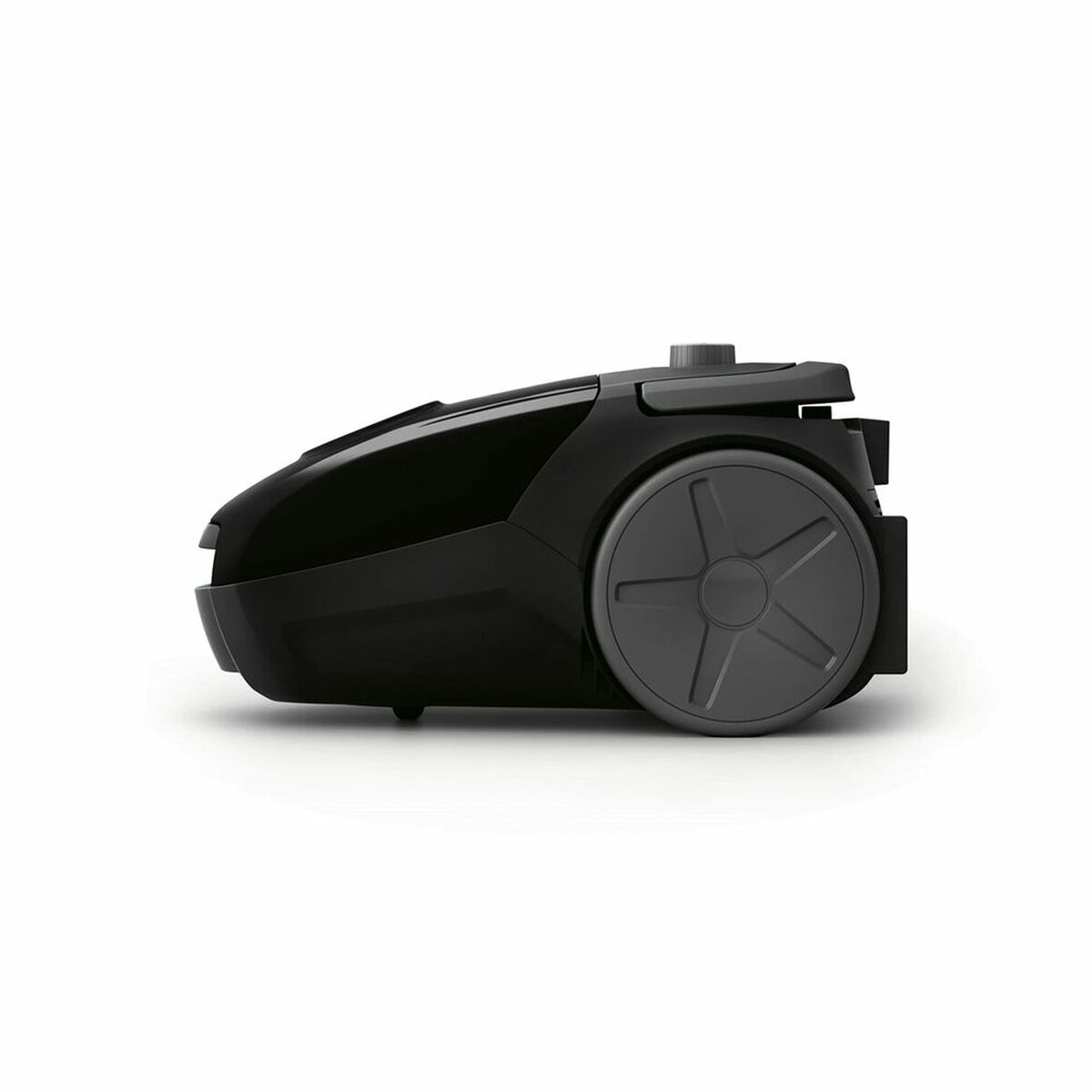 Aspirateur à sacs Philips FC8241/09 3 L 77 dB Noir 900 W 750 W - 3